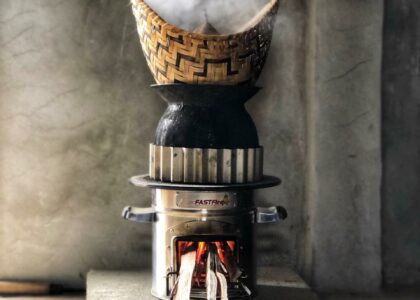 Implementation of CDM Project Activity: Cookstoves for Improved Health and Environment in Lao PDR
