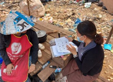 Gender Assessment of the Waste Management Sector in Lao PDR