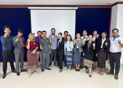 Research on Impacts of Inflation and Food Insecurity in Laos