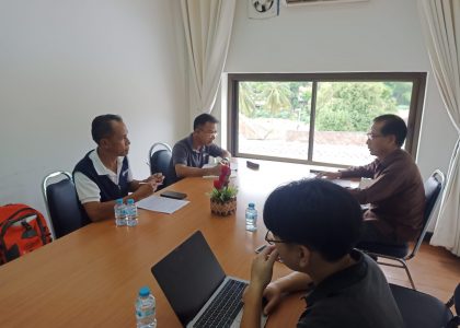 Final Evaluation of project for sustainable Tourism promotion