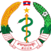 ministry of health logo